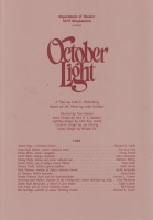 October Light '85 Cast.JPG